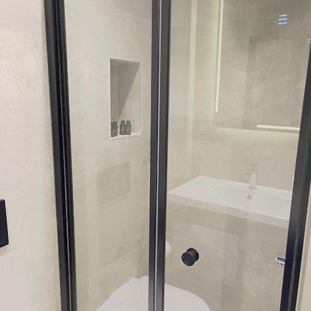 Aymira Suite Hotel Istambul Exterior foto