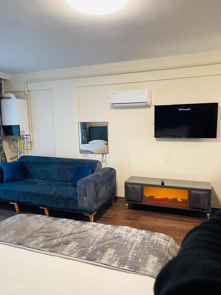 Aymira Suite Hotel Istambul Quarto foto
