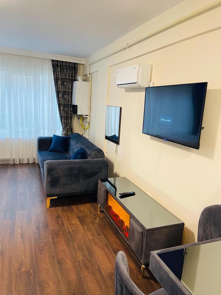 Aymira Suite Hotel Istambul Quarto foto